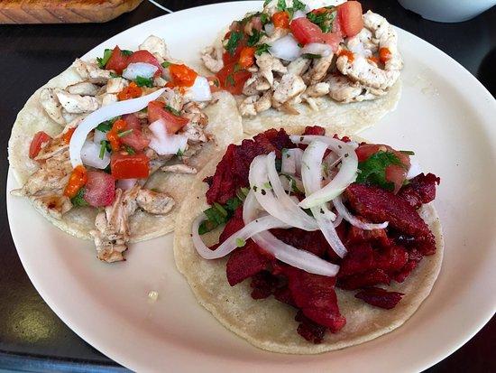 Caminero Tacos Cancún